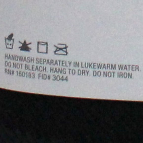 Size L/XL Women's No Muffin Top Shaping Seamless Leggings in Black Camouflage - Picture 11 of 13